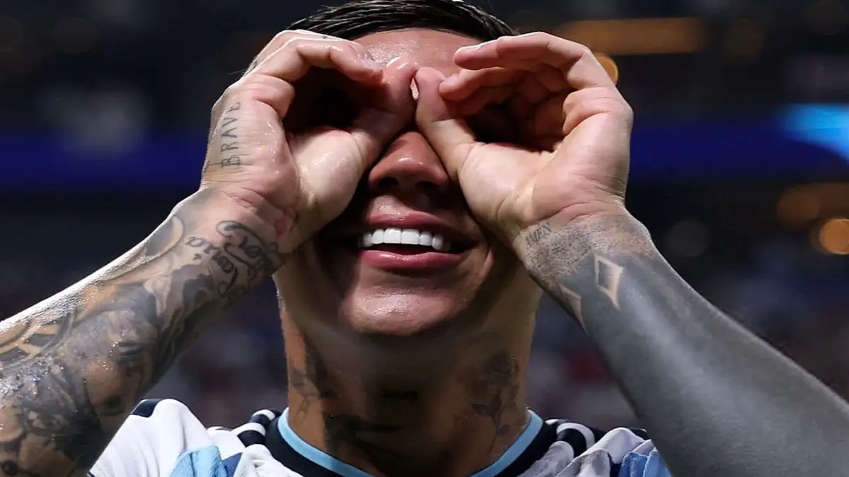 Argentine, Brésil… Le classement des sélections les plus titrées du monde