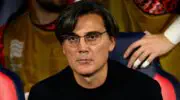Turquie : Vincenzo Montella limogé de son poste de sélectionneur