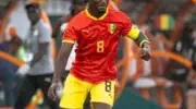 Guinée : Naby Keïta prêt à faire son retour avec le Syli National