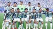 Mondial 2026 : l’Argentine, sélection la plus ciblée par les messages haineux sur les réseaux sociaux