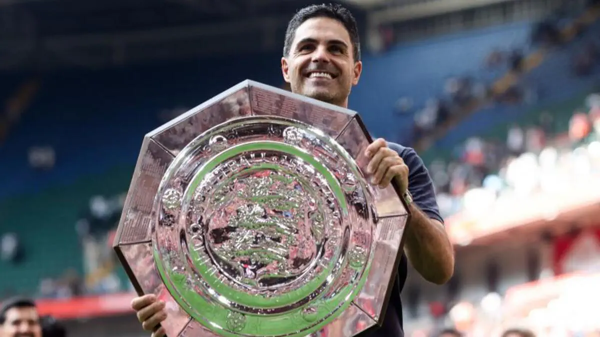 Arteta, Alonso… Top 5 des entraîneurs les mieux payés de la Premier League