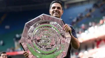 Arteta, Alonso… Top 5 des entraîneurs les mieux payés de la Premier League