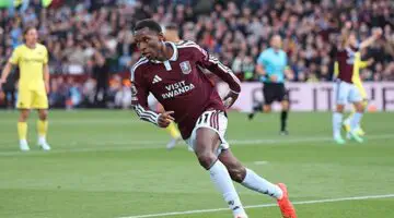 Aston Villa: Nicolas Jackson scores again against Brentford in a spectacular draw