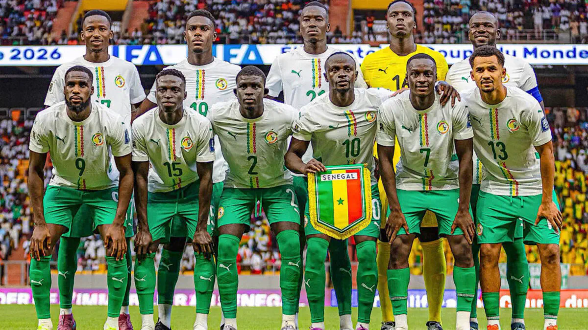Sénégal : après Mendy et Kouyaté, la génération championne d’Afrique en 2022 entame son renouvellement