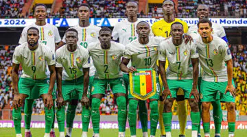 Sénégal : après Mendy et Kouyaté, la génération championne d’Afrique en 2022 entame son renouvellement