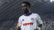 Croatie : Abdoulie Sanyang offre le derby à Hajduk Split face au Dinamo Zagreb