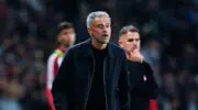 PSG : Luis Enrique assume ses choix face au Mans