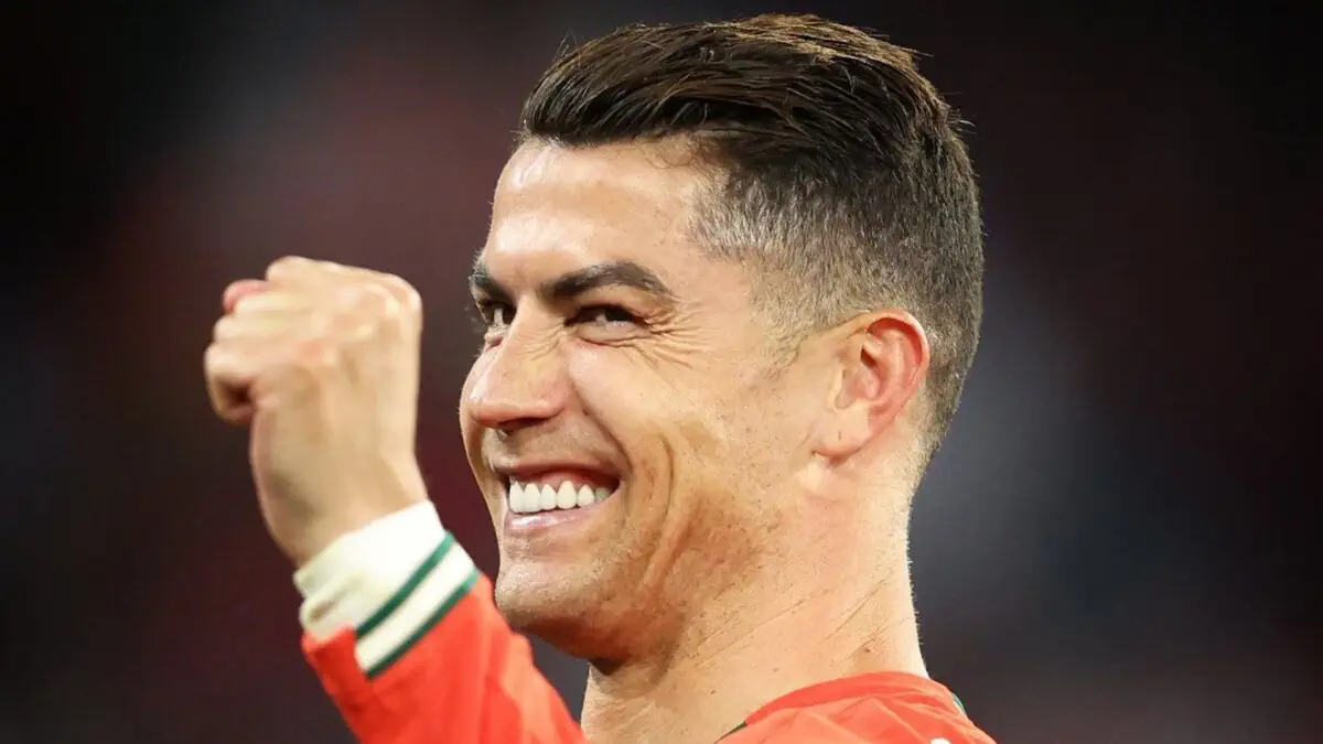 Portugal : Cristiano Ronaldo va faire son retour, la presse locale réagit
