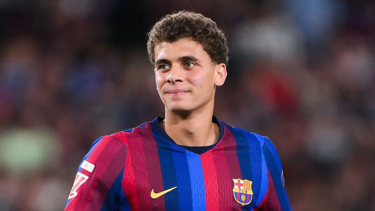 Un obstacle de classe mondiale : pourquoi la pépite égyptienne du Barça ne parvient pas à intégrer le onze de Hansi Flick