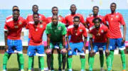 Abdoulie Manneh, Sanyang, Ceesay et Saine, ces quatre Gambiens buteurs ce week-end