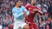 Liverpool: Bradley Barcola’s underwhelming start to the season raises questions