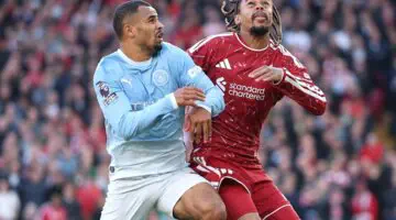 Liverpool: Bradley Barcola’s underwhelming start to the season raises questions