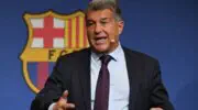 FC Barcelona: Joan Laporta takes aim at Real Madrid