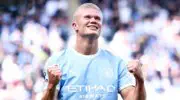 Manchester City : Erling Haaland s'incline devant le PSG