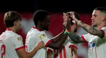 Étoile Rouge Belgrade : Bamba Dieng reusis ses débuts 
