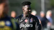 Trabzonspor [assure] enfin l'avenir du Camerounais André Onana