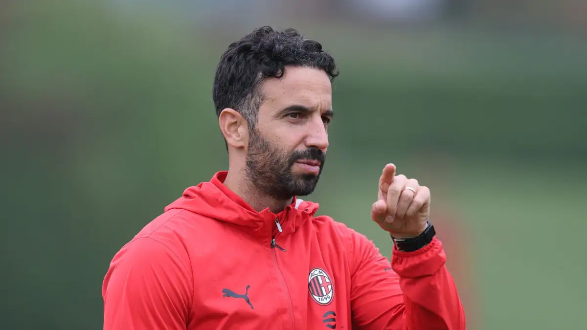 Rúben Amorim sets his sights on a standout Premier League player! 
