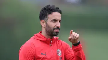 Rúben Amorim sets his sights on a standout Premier League player! 