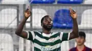 Ligue 2 Turquie : le Nigérian Kelechi Iheanacho marque 