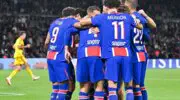 PSG: Collectif Ultras takes a dig at Emmanuel Macron