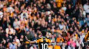 Hull City: Mohamed Belloumi snatches a draw against Everton