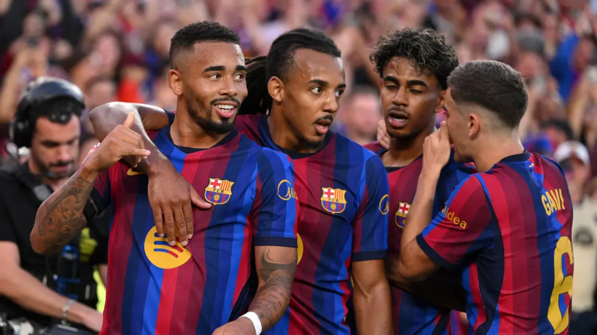 Le Bayern Munich étudie sérieusement la piste d’un joueur du FC Barcelone !
