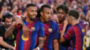Le Bayern Munich étudie sérieusement la piste d’un joueur du FC Barcelone !