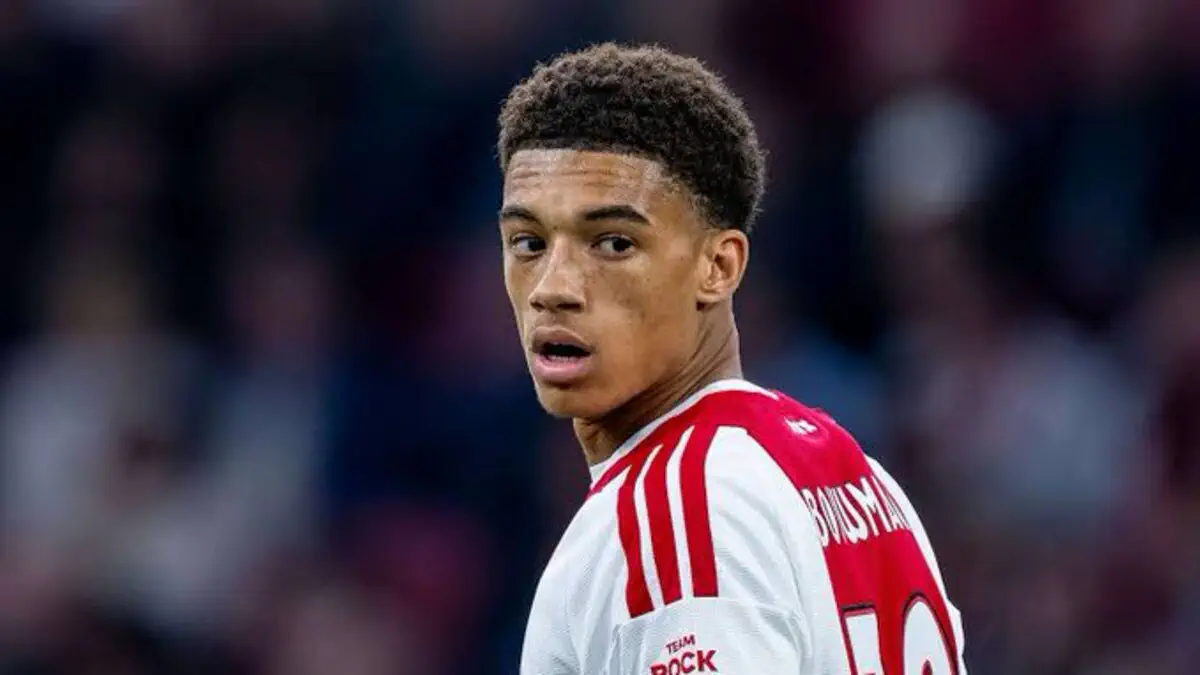 Newcastle United cible ce jeune défenseur de l’Ajax