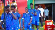 Ligue 1 Côte d'Ivoire: SOL FC s'impose à Bingerville et grimpe sur le podium 