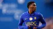 Chelsea does not want to let go of Josh Acheampong!