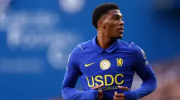 Chelsea ne veut pas laisser partir Josh Acheampong !