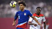 Manchester City set to make another move for Mathis Albert