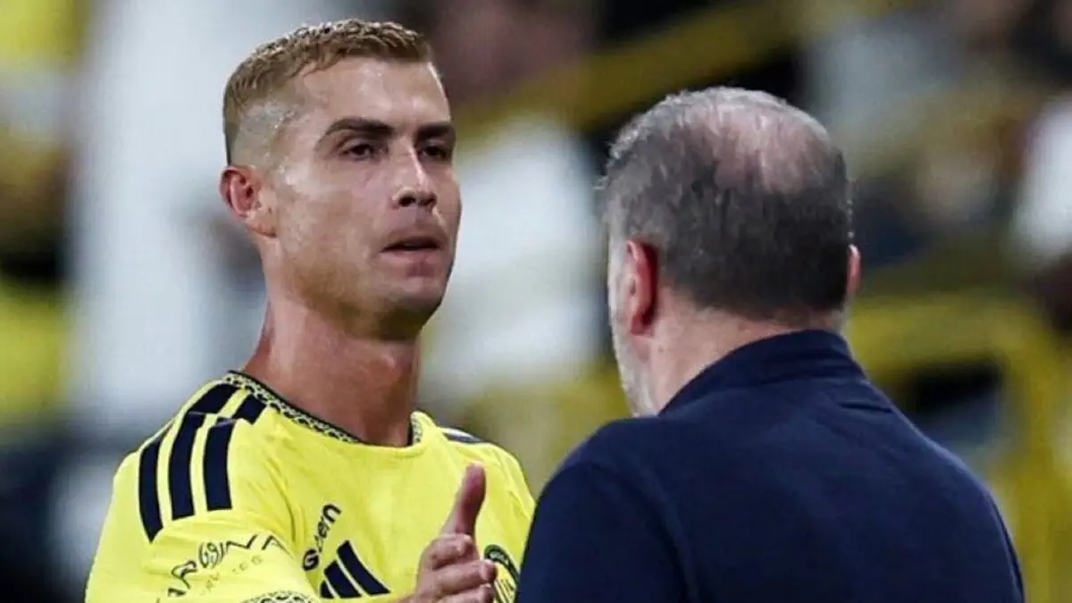 La réponse parfaite : Ronaldo répond à ses détracteurs portugais avec un but pour Al Nassr et le soutien d’Ange