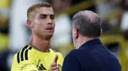La réponse parfaite : Ronaldo répond à ses détracteurs portugais avec un but pour Al Nassr et le soutien d’Ange