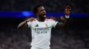 Real Madrid : encore un coup dur émotionnel pour Vinícius Júnior !