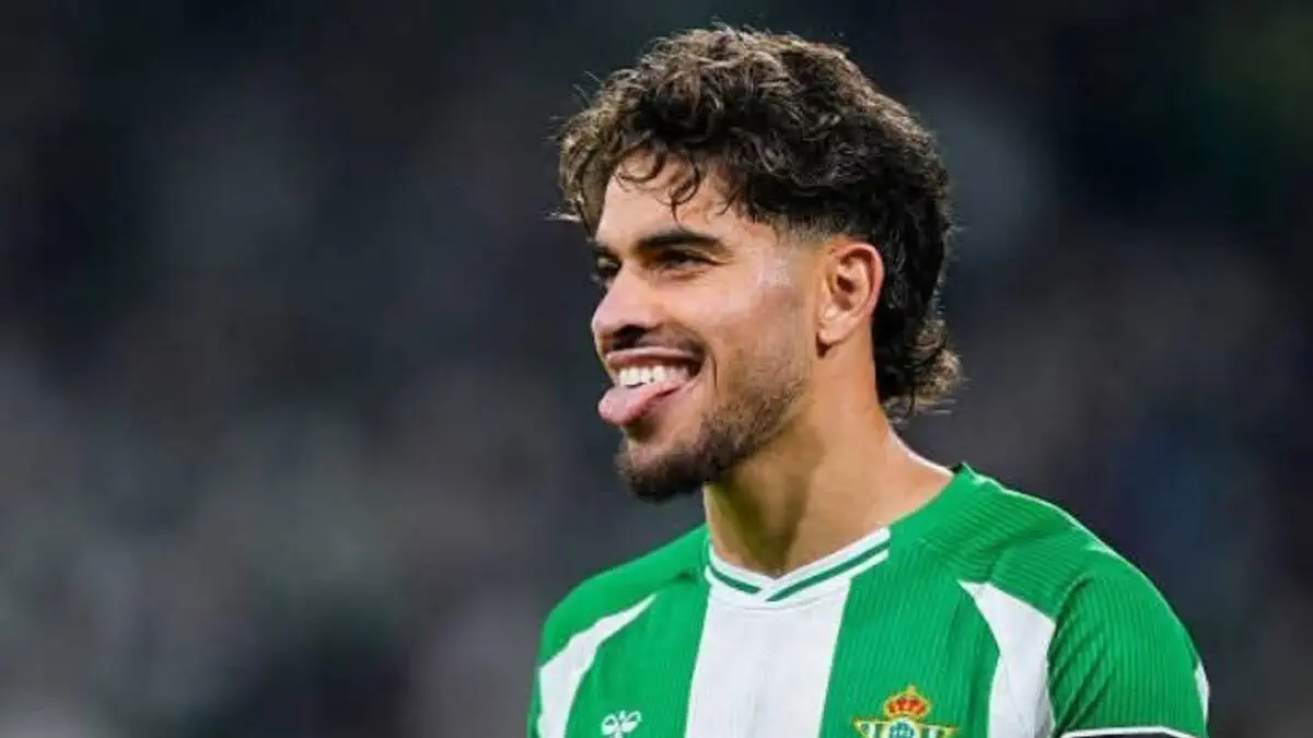 Liga : Abdessamad Ezzalzouli buteur dans le festival du Betis face à Osasuna (5-2) 