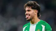 Liga : Abdessamad Ezzalzouli buteur dans le festival du Betis face à Osasuna (5-2) 