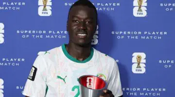 Sénégal : Pape Gueye fait son bilan de la trêve internationale