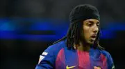 Barcelona: Jules Koundé eager to face Galatasaray