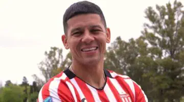 Officiel : Marcos Rojo retourne à Estudiantes