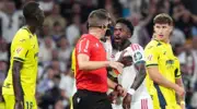 What is the final decision regarding the possibility of Vinicius' absence from El Clásico?
