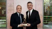 Harry Kane or Michael Olise?… Herbert Hainer’s choice for the Ballon d’Or