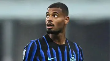 Chelsea s’intéresse à Andy Diouf