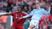 "Not worth 2 pounds": former Egypt star scathing verdict on Liverpool and Manchester City