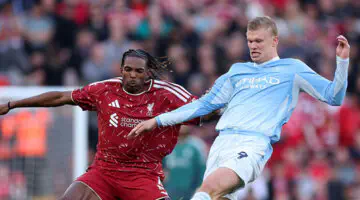 « Pas dignes de 2 livres sterling » : l’ancien joueur égyptien fustige Liverpool et Manchester City