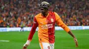 Galatasaray - Barcelona: Hansi Flick wary of Victor Osimhen