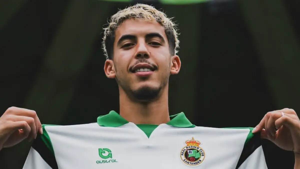 Liga : Yassir Zabiri rejoint Mbappé et Yamal au classement des buteurs
