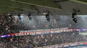 PSG : cette banderole politique va coûter cher