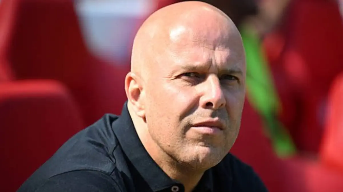 Arne Slot lands a major job after leaving Anfield