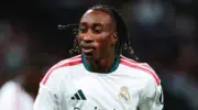 Real Madrid : Yan Diomandé marque son premier but et rend hommage à sa sœur disparue
